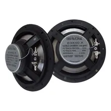 Bravox B3X60 X 6