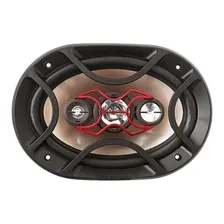 Bravox Kit 02 Par Alto Falantes 6x9 Pol + Taramps Ts400x4 Foto mini 4