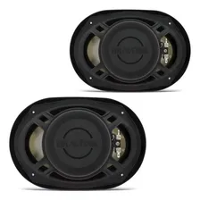 Bravox Kit 02 Par Alto Falantes 6x9 Pol + Taramps Ts400x4 Foto mini 3