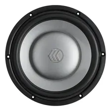 Bravox Subwoofer Flt10d-2 10 Alto Falante 180w Rms Foto mini 1