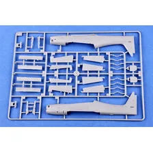 Brazilian Emb-312 Tucano - 1/48 - Hobbyboss 81763 Foto mini 2