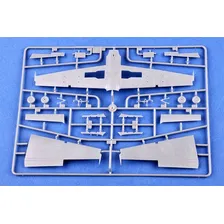 Brazilian Emb-312 Tucano - 1/48 - Hobbyboss 81763 Foto mini 3