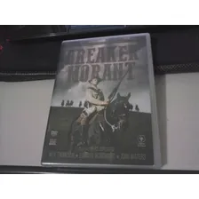 Breaker Morant - Dvd - Edward Woodward - Jack Thompson Foto mini  2