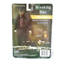Breaking Bad - Walter White Mezco Foto mini 4