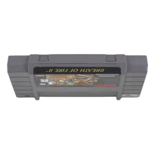 Breath Of Fire Ii 2 Super Nintendo Snes Completo Foto mini  2