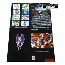 Breath Of Fire Ii 2 Super Nintendo Snes Completo Foto mini  3