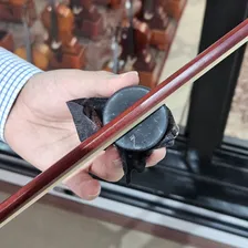 Breu Paganini Preto Violino E Viola De Arco - Kit Com 2 Foto mini  3