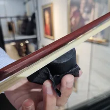 Breu Paganini Preto Violino E Viola De Arco - Kit Com 2 Foto mini  2