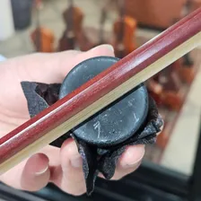 Breu Paganini Preto Violino E Viola De Arco - Kit Com 2 Foto mini 4