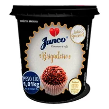 Brigadeiro Gourmet Pronto Para Enrolar 1.01kg Junco Foto mini 1