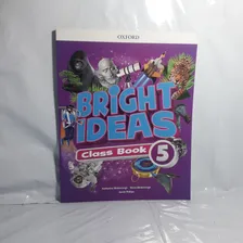 Bright Ideas - Class Book 5 Foto  mini 1