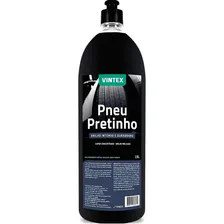 Brilha Pneus Pneu Pretinho Concentrado 1,5l Vonixx Cor Preto Foto mini 2