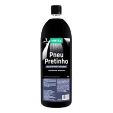 Brilha Pneus Pneu Pretinho Concentrado 1,5l Vonixx Cor Preto Foto mini 1