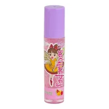 Brilho Labial Tutti Frutti Safira Fadarinas 4ml Foto  mini 1