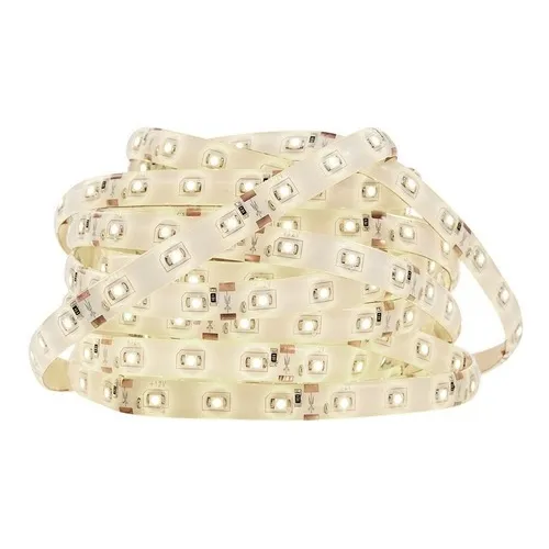 Brilia Fita De Led 7,2w/m 4000k 12v Ip20 5mts 437506 Foto 1