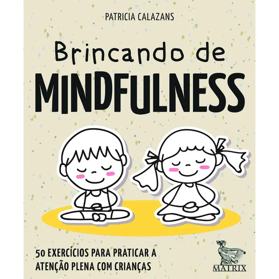 Brincando De Mindfulness Foto 1
