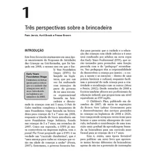 Brincar: Aprendizagem para a Vida, de Brock, Avril. Editorial PENSO, capa mole em português, 2011 Foto mini 4