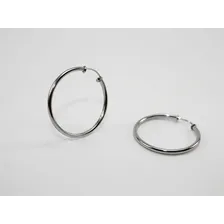 Brinco Aço Inox Foto mini 2