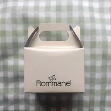 Brinco Banhado Ouro Rommanel Pequeno Iinito Lindo Cor Dourado Foto mini 3