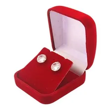 Brinco Masculino 7mm Com Zirc么nias Brilhante De Prata 925 Foto mini 2