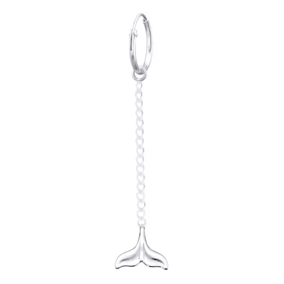 Brinco Piercing Argola Masculino Cartilagem Kpop Foto 1