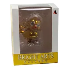 Bring Arts Final Fantasy Chocobo Figure Metal Foto mini 2