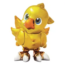 Bring Arts Final Fantasy Chocobo Figure Metal Foto mini 1
