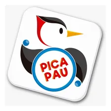 Casinha Encantada Pica-pau Foto mini 3