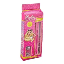 Brinquedo Barbie Kit Fashion Braceletes Glamourosos Fun Foto mini 1