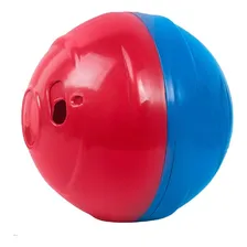 Brinquedo Bola Alimentador Cães Redondog Grande Pet Games Foto  mini 1