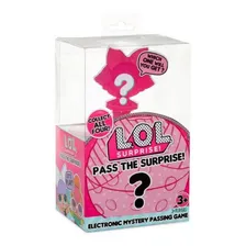 Brinquedo Boneca Lol Pass Surprise Jogo Da Lol Foto mini 1