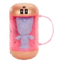 Brinquedo Boneca Lol Surprise Under Wraps Capsula Foto mini 3