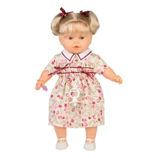 Brinquedo Boneca Meu Benzinho Da Estrela Foto mini 1