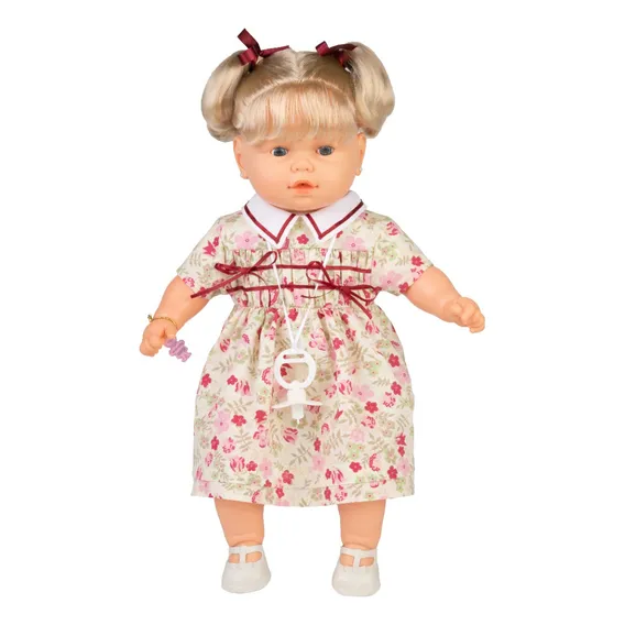 Brinquedo Boneca Meu Benzinho Da Estrela Foto 1