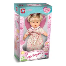 Brinquedo Boneca Meu Benzinho Da Estrela Foto mini 3