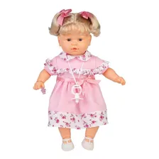 Brinquedo Boneca Meu Benzinho Da Estrela Foto mini 4