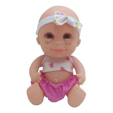 Brinquedo Bonecas Babies ExpressÔes Em Vinil Foto mini 1