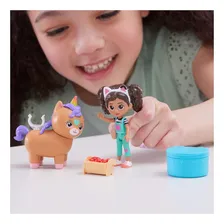 Brinquedo boneco Gabbys Dollhouse Gabby & Kico Foto mini 3