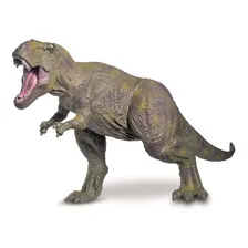 Brinquedo Boneco Mimo Dinossauro T Rex Jurassic World 0750 Foto mini 1