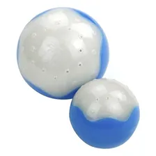 Brinquedo Cachorro Cães Bola Bolinha Gelada Ice Ball Pet Foto mini 4