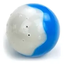Brinquedo Cachorro Cães Bola Bolinha Gelada Ice Ball Pet Foto mini  3