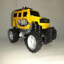 Brinquedo Carrinho Controle Remoto Jeep Power Car Foto mini  2
