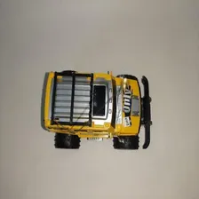 Brinquedo Carrinho Controle Remoto Jeep Power Car Foto mini 4
