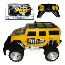 Brinquedo Carrinho Controle Remoto Jeep Power Car Foto  mini 1