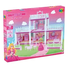 Brinquedo Casinha Da Princesa Foto  mini 1