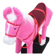 Brinquedo Cavalinho Gangorra Upa Upa Premium Foto mini  2