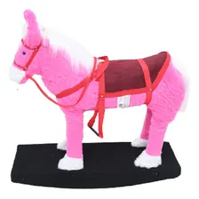 Brinquedo Cavalinho Gangorra Upa Upa Premium Foto  mini 1