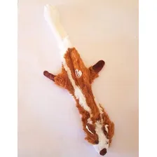 Brinquedo CĂŁes Gatos Bichos PelĂșcia Sem Enchimento Foto mini 2