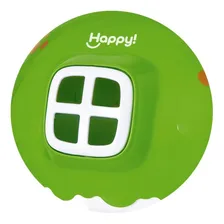 Brinquedo Colecao Happy Cogumelo Didatico 4 Peças Didaticas Foto mini 3