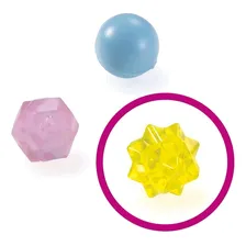 Brinquedo Conjunto De Artes Star Friends Set Aquabeads 31602 Foto mini  2